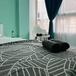 An Sea Garden Apartment Varna