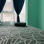 Apartment An Sea Garden Varna