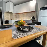 Apartment An Sea Garden Varna