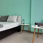 Apartment An Sea Garden Varna