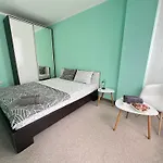 Apartment An Sea Garden *
