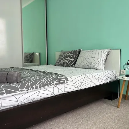 Appartement An Sea Garden *