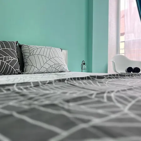 Apartamento An Sea Garden