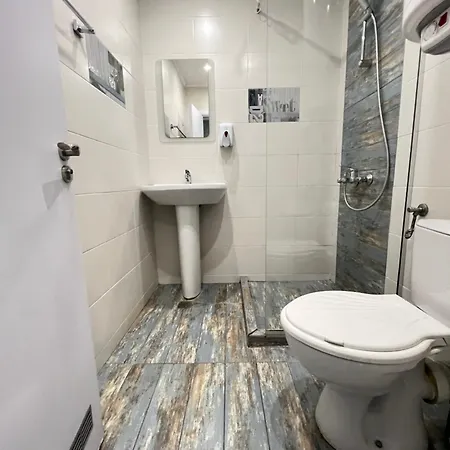 Apartamento An Sea Garden *