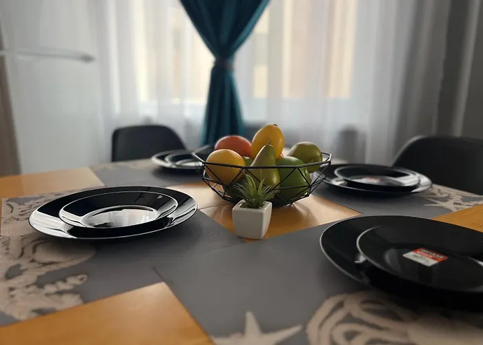 An Sea Garden * Warna