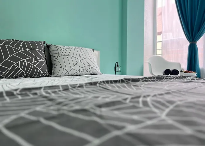 Appartement An Sea Garden