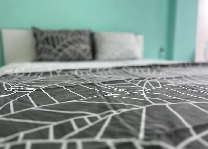 An Sea Garden * Warna