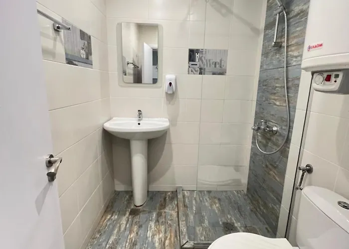 An Sea Garden * Warna