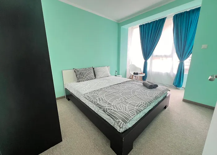 An Sea Garden * Warna