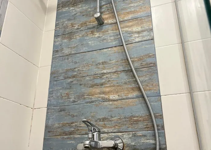 An Sea Garden Appartement *