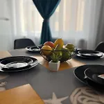 An Sea Garden * Βάρνα