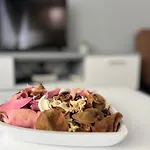 Διαμέρισμα An Sea Garden