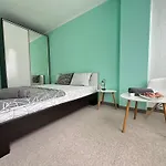 An Sea Garden Βάρνα