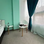 Διαμέρισμα An Sea Garden *