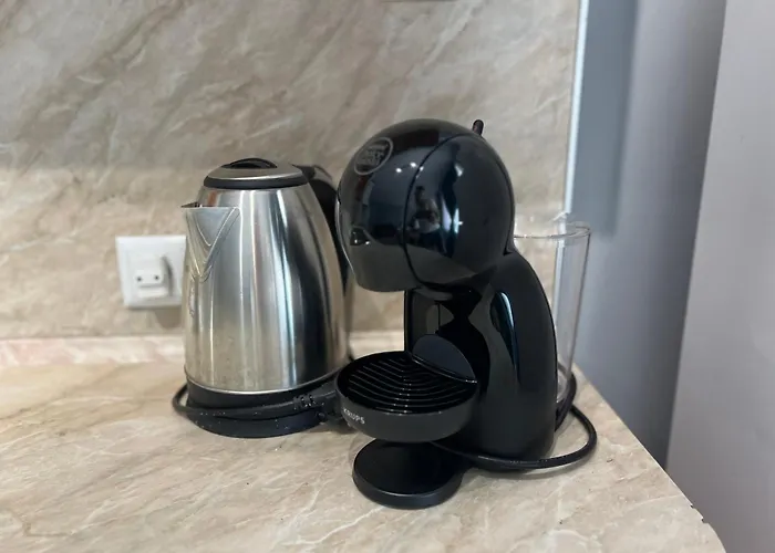 An Sea Garden Daire *